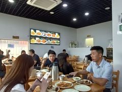 -贤花饭店(城阳店)