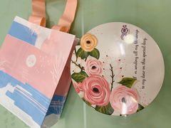 -家琳甜品(江南东店)