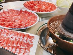 -福寿斋·老北京铜锅涮肉·烤鸭(顺义总店)