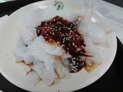 陈村粉-仁信双皮奶(东川路店)