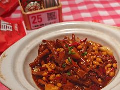 -辣小鲜·南昌大排档(船山路店)