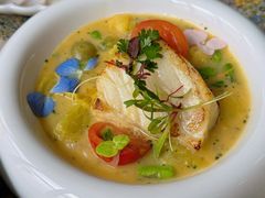 -小芳廷餐厅