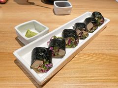 -隐泉之语日式料理(王府中环店)