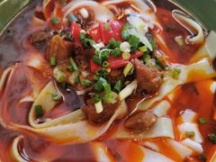 -十里香粉馆(虹桥中路店)