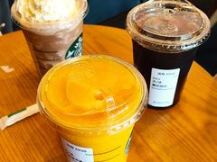 -星巴克臻选(宁波世纪东方广场店)