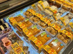 -盒马鲜生(杭州运河上街店)