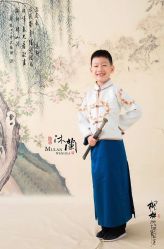 -奶牛叔叔儿童摄影生活馆(太仓店)