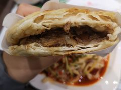 -魏家凉皮(博水商务大厦店)