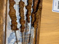 -马记永·兰州牛肉面(天通苑家乐福店)