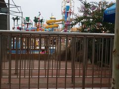 -渔岛海洋度假区