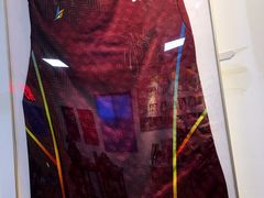 -佰德观岚记羽毛球馆