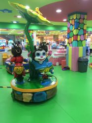 -宝贝渡口儿童游乐园(华南安盛店)