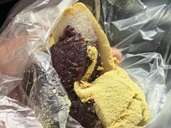 -松盛糕团店(红旗桥店)
