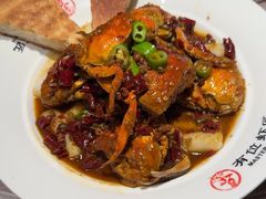 -有位虾匠·手工土菜小馆(市北店)