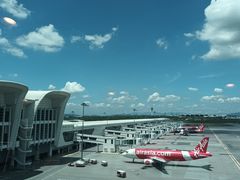 -吉隆坡国际机场