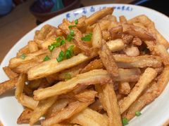 -吃饭皇帝大(解放西路店)