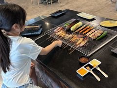 -粮心小农·大头虾亲子生态园(长发店)