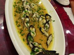 清蒸太湖河鳗-呼吸森林·生态农庄农家乐私房菜