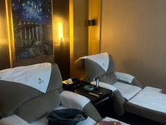 -金色印象·HiFi影音·按摩足疗PLUS(黄泥磅店)