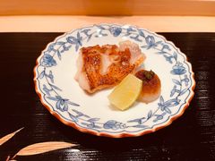 -橼舍鮨青木