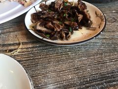 -邵老爹老杭州白斩鸡·家常菜(建国北路店)