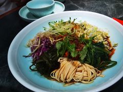 -李记饺子·熏酱东北菜(欢乐谷店)