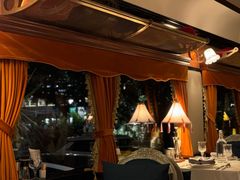 -火车头法国西餐厅