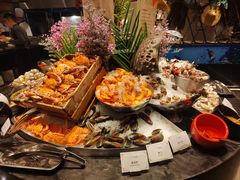 -安蒂娅·海鲜自助餐厅(安蒂娅美兰酒店)