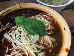 -赵伍面庄(松石大道店)
