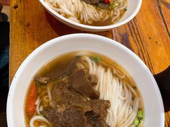 -肆姐面粉馆(坡子街店)