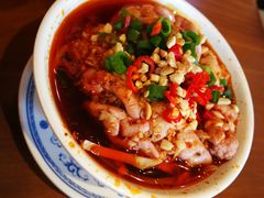 -炉小二铜锅牛蛙•川湘菜(三里屯店)