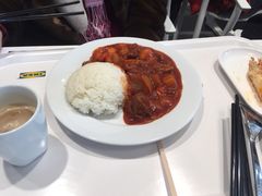 -宜家·瑞典风味餐厅(烟台路店)