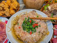 -叁拾壹克饺子·东北菜(国贸店)