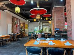 -小蓉合餐厅·川菜·陕南菜(凤城二路店)