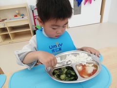 -优嘉托育·早教(宁波宏泰广场店)