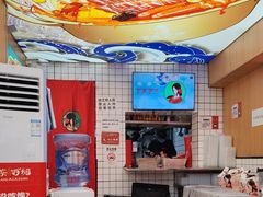 -冒菜西施·非遗冒菜(总店)