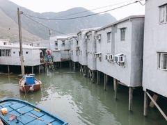 -大澳