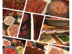 -老码头火锅(玉林店)