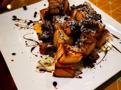 -嘉喜来比萨(罗马花园店)