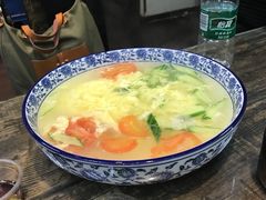 -贞姬紫菜包饭(金泰广场店)