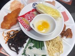 -大鼓米线(浦东长泰店)