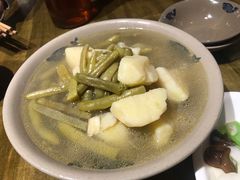 -回水镇·江湖川菜(恒大新城店)