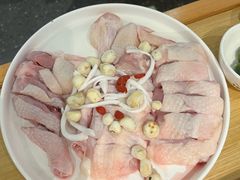 -烹然四季椰子鸡火锅(姚家园万象汇店)