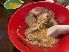 -一豚轩·烧鸟·豚骨拉面(五四路店)