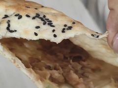 -老宋肉烧饼(博山店)