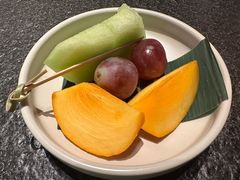-三出山火锅(南京万象天地店)