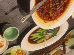 -北平盛世·新京菜·北京烤鸭(劲松·双井店)