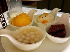 -川味堂·四川豆花(八卦岭店)