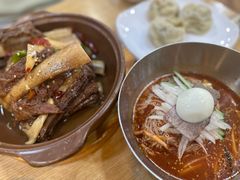 -江南面屋(明洞店)