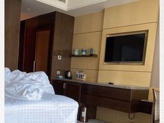 -杭州城中香格里拉大酒店